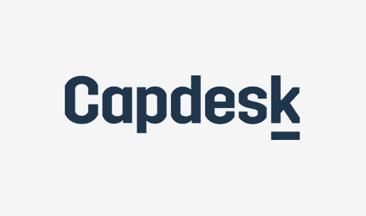 Capdesk